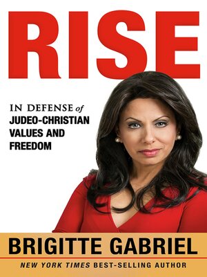 cover image of Rise